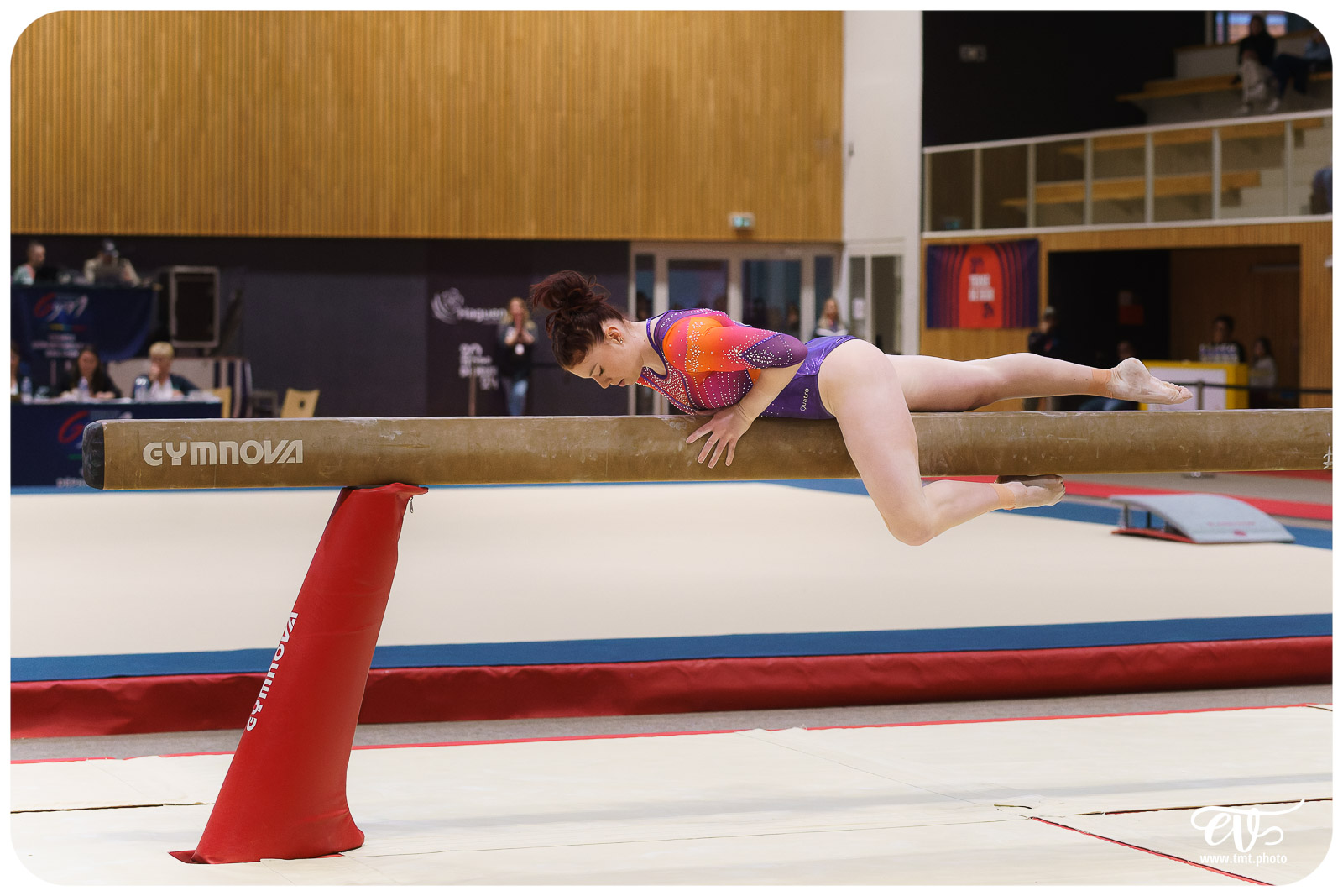 DEMI FINALE TOP12 GAF 2025